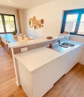 Tilff Villa | La douce Rive