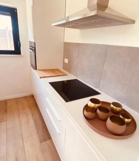 Tilff Villa | La douce Rive