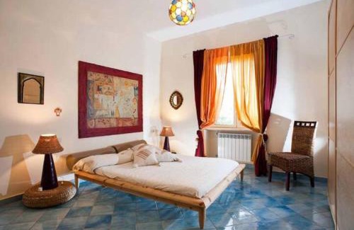 Anacapri Bed & Breakfast | La Draghina B&B Capri