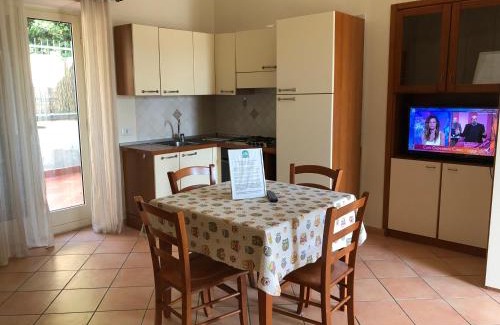 Bacoli House | La Dragonara