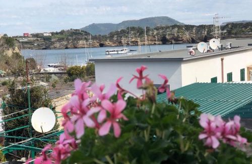 Bacoli House | La Dragonara