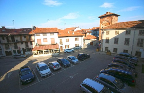 San Benigno Canavese Bed & Breakfast | Là Drint Bed & Breakfast