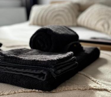 Saint-Louis Apartment | La Duchesse, Studio cosy à Versailles, à 2 min du Château