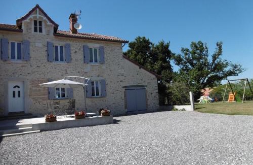 Montsoue House | La dugue sud