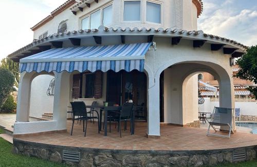 Denia Villa | La Duna de Denia