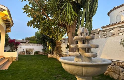 Denia Villa | La Duna de Denia