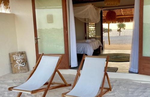 Atsimo-Andrefana Hotel | LA DUNE DES SONGES