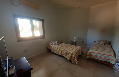 Empedrado Apartment | La Elena