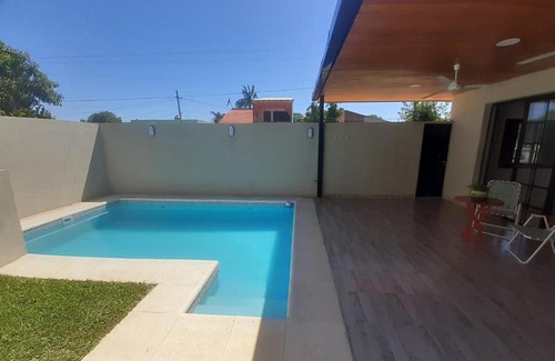 Empedrado Apartment | La Elena