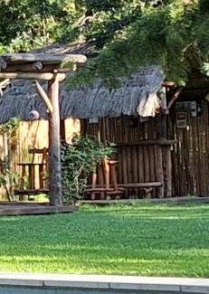 Barrio Los Pinos House | La Encantada