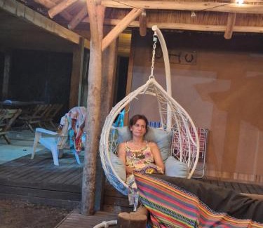 Barrio Los Pinos House | La Encantada