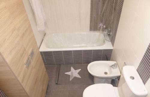 Lerma Apartment | La Encina