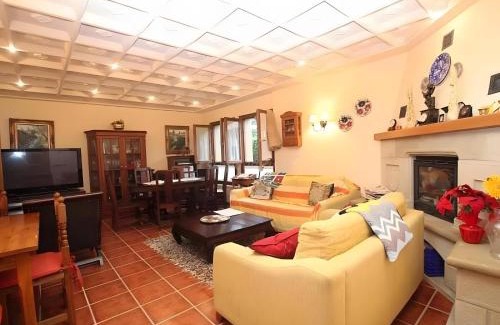 Uncastillo House | La Era de San Juan