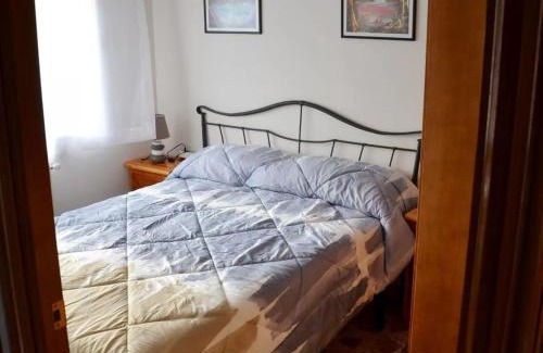 Navarrevisca House | la erilla vieja