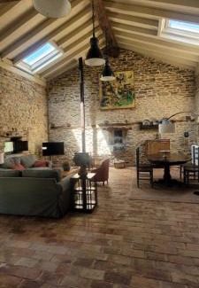 San Pelayo Apartment | La Cabaña San Pelayo