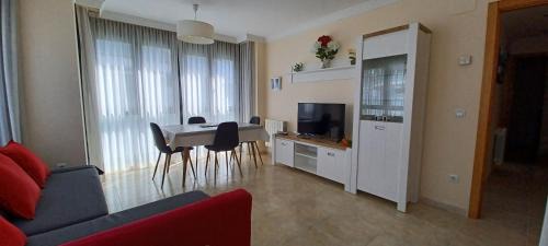 Noja Apartment | La Escollera Noja