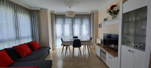 Noja Apartment | La Escollera Noja