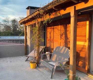 San Antonio de Areco House | La Escondida