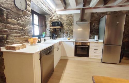 Caboalles de Abajo Ski Chalet | La Escondida VuT-LE-952