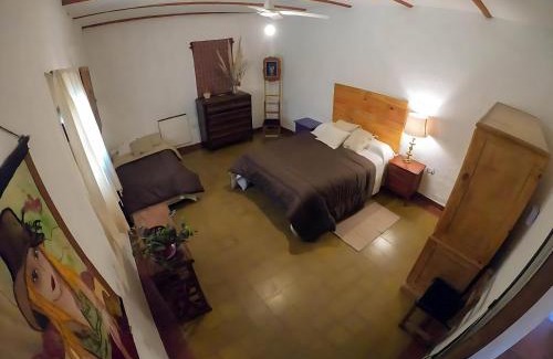 Amaicha Del Valle House | La Esmeralda: El Alojamiento estrella de Amaicha del Valle