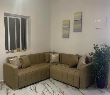 Chefchaouen Apartment | La Esmeralda