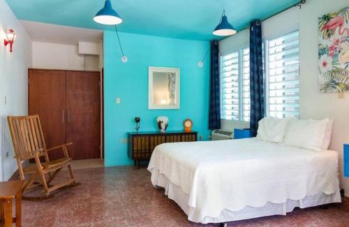 Ocean Park House | La Esmeralda PR