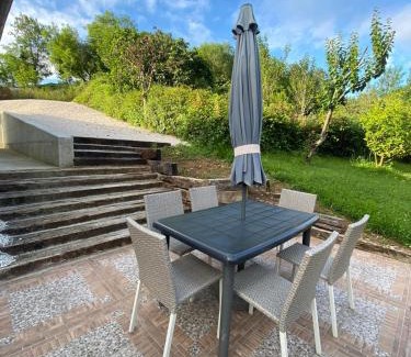 Avin House | La Espriella