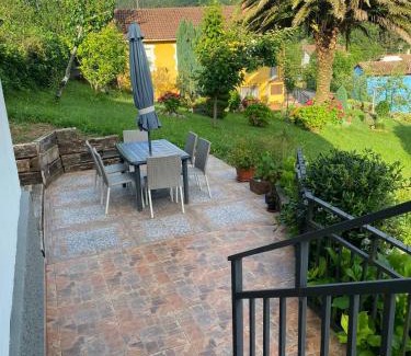 Avin House | La Espriella