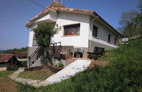 Avin House | La Espriella