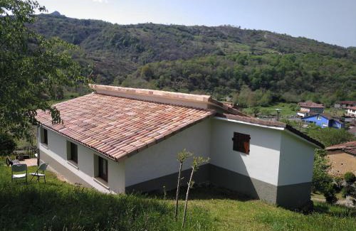 Avin House | La Espriella