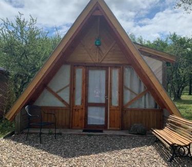 Santa Rosa de Calamuchita Ski Chalet | La Estacion