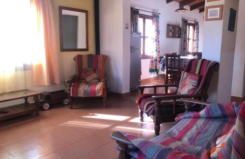 Maimara House | La Estancia