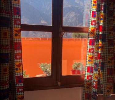 Maimara House | La Estancia