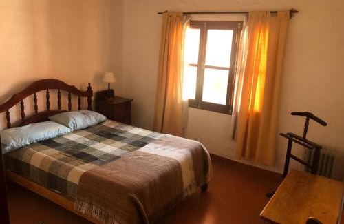 Maimara House | La Estancia