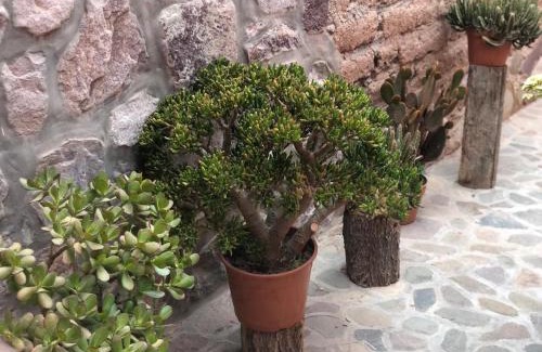 Maimara House | La Estancia