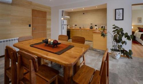 Angostura Apartment | La Estancia Del Prado Piscina all year round
