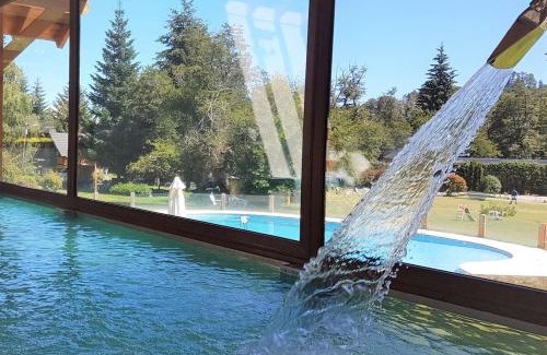 Angostura Apartment | La Estancia Del Prado Piscina all year round