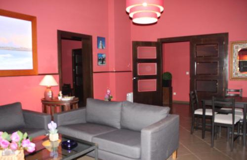 Cabo de Palos House | La Estancia del Rincon