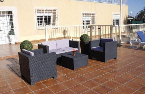 Cabo de Palos House | La Estancia del Rincon