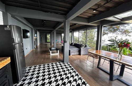 Papare Cabin | La Estrella Sierra Nevada de Santa Marta