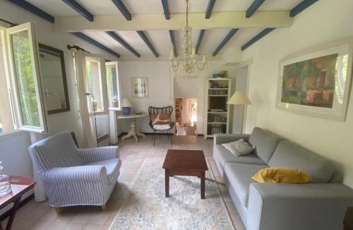 Duniere-sur-Eyrieux House | La félicité