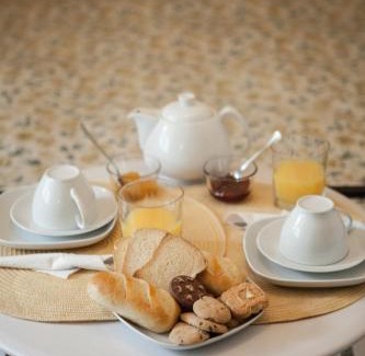 Vatican Bed & Breakfast | La Fabbrica di San Pietro B&B