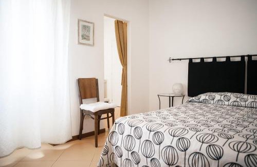 Vatican Bed & Breakfast | La Fabbrica di San Pietro B&B