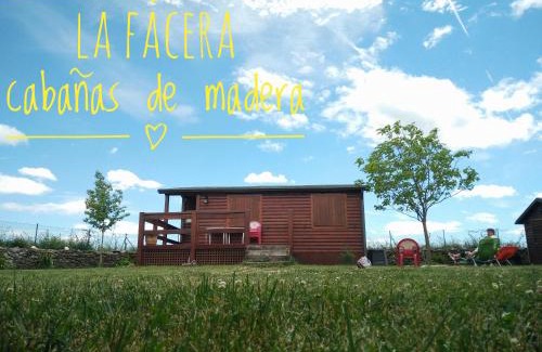 Valparaiso Other | La Facera, Cabañas de Madera