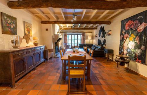 Petites Tailles House | La Fagne Fleurie Les Myrtilles en Les Camomilles