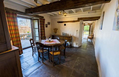 Petites Tailles House | La Fagne Fleurie Les Myrtilles en Les Camomilles