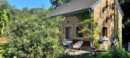 Hamoir House | La Faironnière