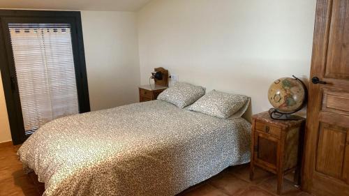 Buera Apartment | La falsa de Palacio