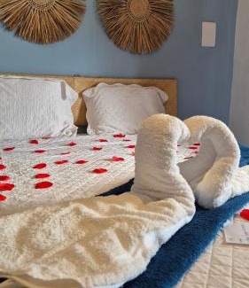 Icapui Hotel | La Famiile