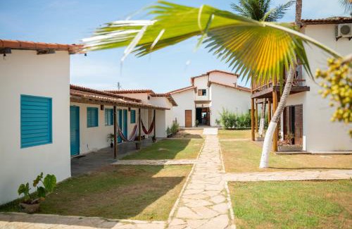 Icapui Hotel | La Famiile